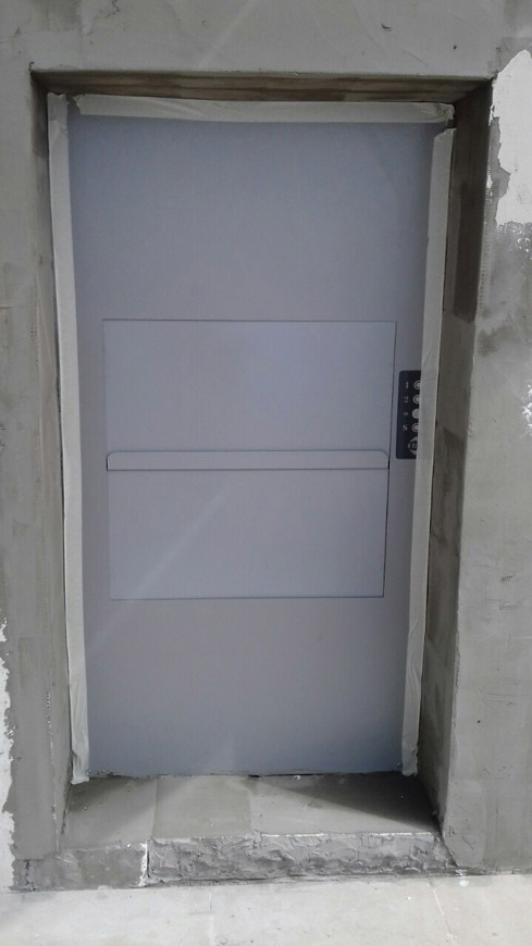 Малогрузовой сервисный подъемник, 200 кг, Ялта