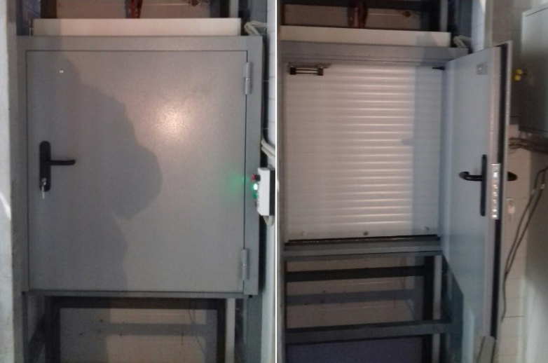 Малогрузовой подъемник, 250 кг, Оренбург