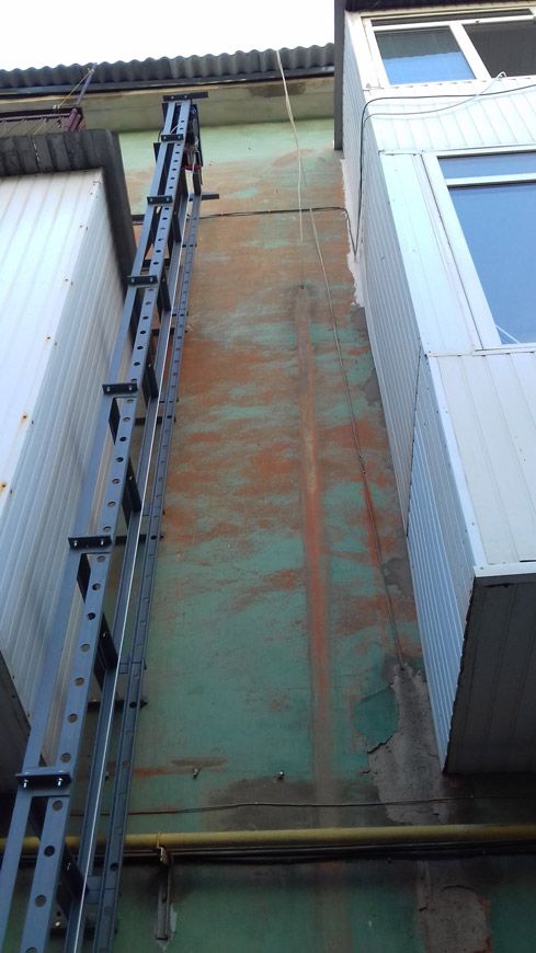 Подъемник «Пчелка» г/п 250 кг, Орск