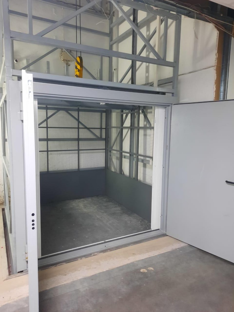 курган 4.jpeg установка шахтного подъемника