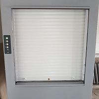 Малогрузовой подъемник, 200 кг, Томмот