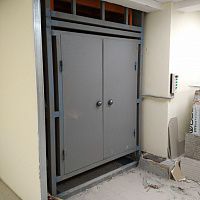 Грузовой подъемник, 1000 кг, Киров