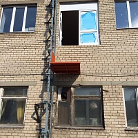 Подъемник «Пчелка» г/п 250 кг, Ярославль