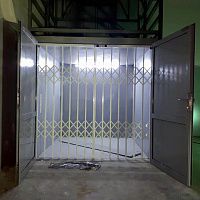 Грузопассажирский подъемник, 1000 кг, Казань