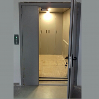 Грузопассажирский подъемник, 500 кг, Усть-Лабинск