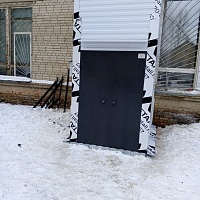 Подъемник в металлокаркасной шахте, 1000 кг в Новосибирске