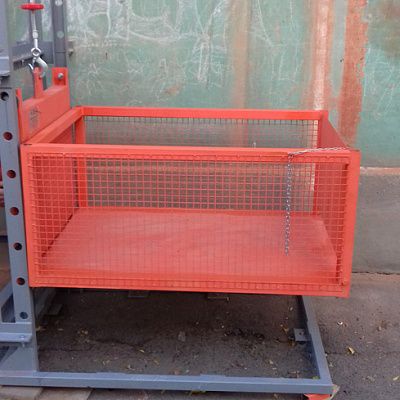 Подъемник «Пчелка»