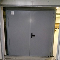 Грузопассажирский подъемник, 1000 кг, Саранск